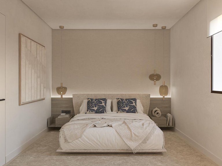 Town House for Sale in Benahavis, Malaga 13