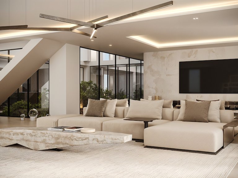 Town House for Sale in Benahavis, Malaga 2