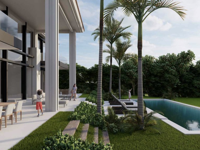 Villa for Sale in Marbella, Malaga 14