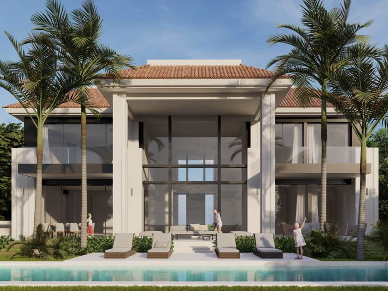 Villa for Sale in Marbella, Malaga 13