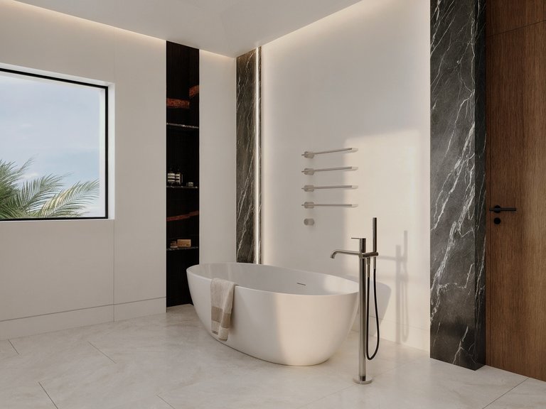 Villa for Sale in Marbella, Malaga 7