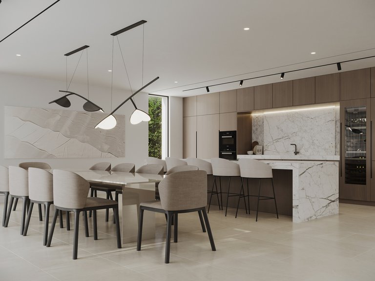 Villa for Sale in Marbella, Malaga 4