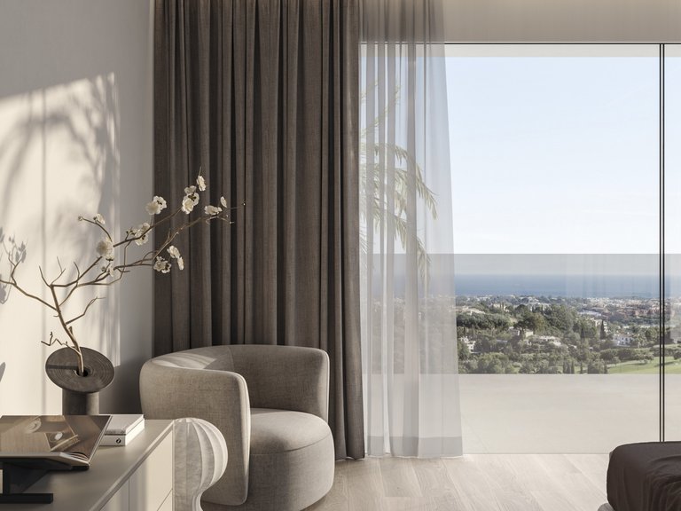 Villa for Sale in Marbella, Malaga 28