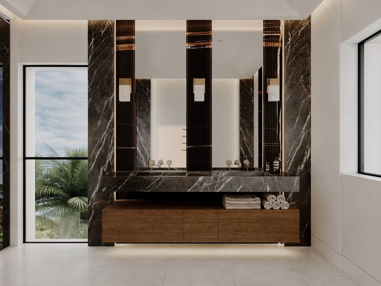 Villa for Sale in Marbella, Malaga 29