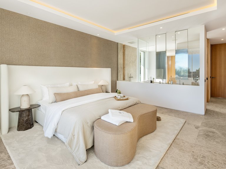 Villa for Sale in Marbella, Malaga 23