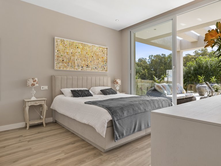 Villa for Sale in San Pedro De Alcantara, Malaga 20