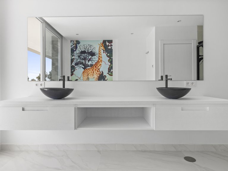 Villa for Sale in San Pedro De Alcantara, Malaga 23