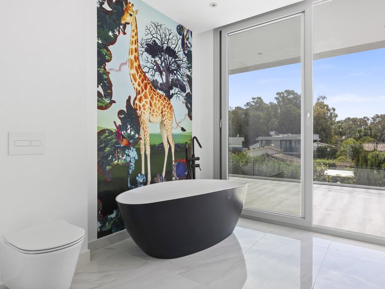 Villa for Sale in San Pedro De Alcantara, Malaga 24