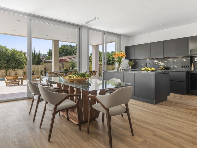 Villa for Sale in San Pedro De Alcantara, Malaga 7