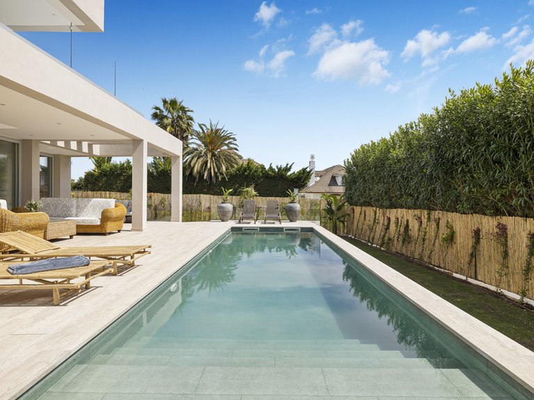 Villa for Sale in San Pedro De Alcantara, Malaga 36