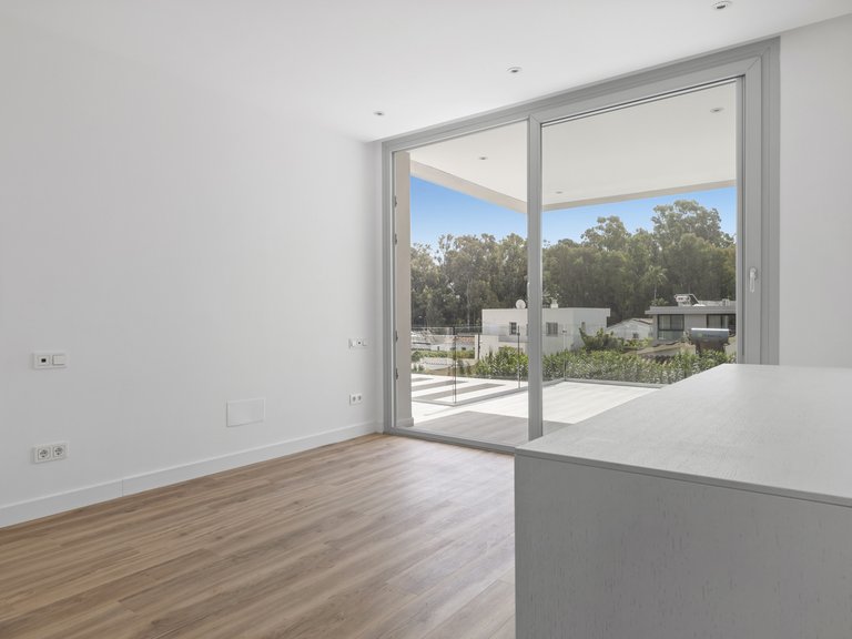 Villa for Sale in San Pedro De Alcantara, Malaga 25