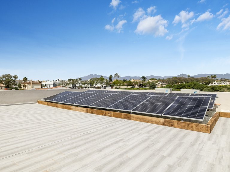 Villa for Sale in San Pedro De Alcantara, Malaga 44