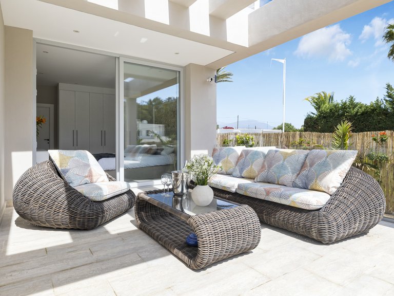 Villa for Sale in San Pedro De Alcantara, Malaga 21