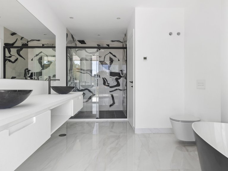 Villa for Sale in San Pedro De Alcantara, Malaga 39