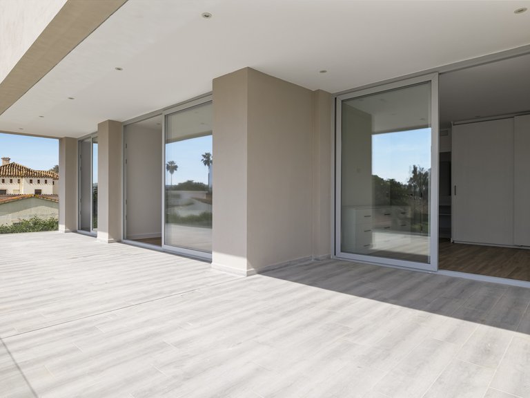 Villa for Sale in San Pedro De Alcantara, Malaga 17