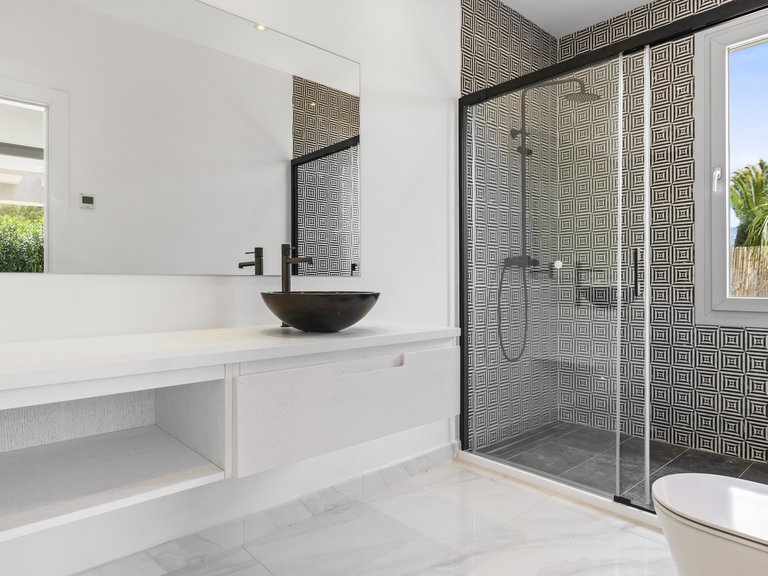 Villa for Sale in San Pedro De Alcantara, Malaga 33