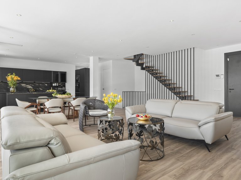 Villa for Sale in San Pedro De Alcantara, Malaga 9