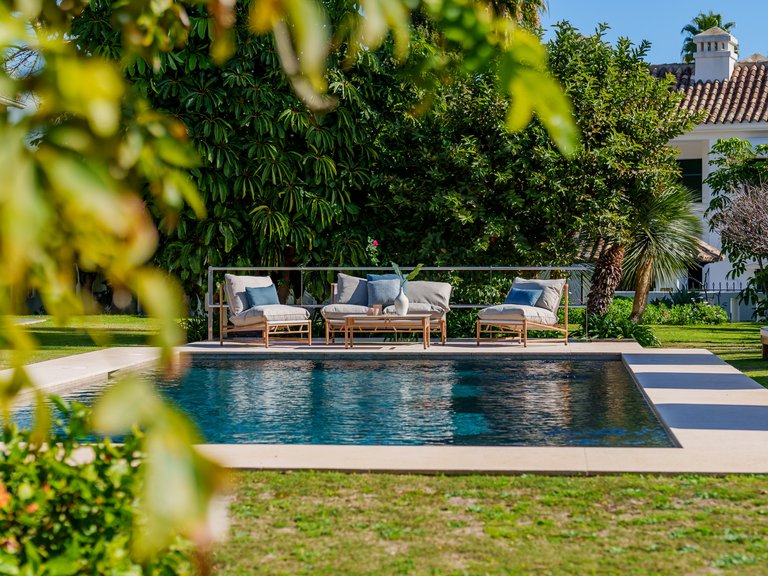Villa for Sale in Marbella, Malaga 8