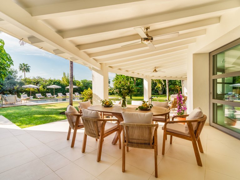 Villa for Sale in Marbella, Malaga 6