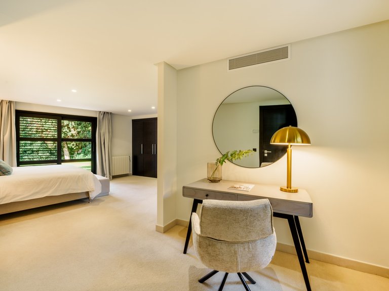 Villa for Sale in Marbella, Malaga 10