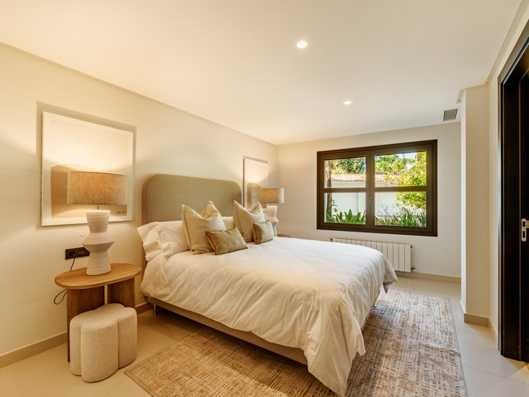 Villa for Sale in Marbella, Malaga 21