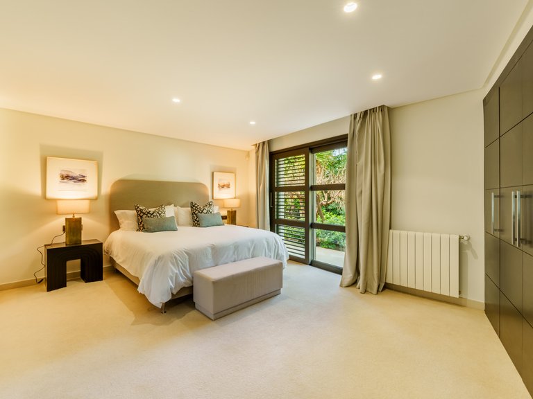 Villa for Sale in Marbella, Malaga 12