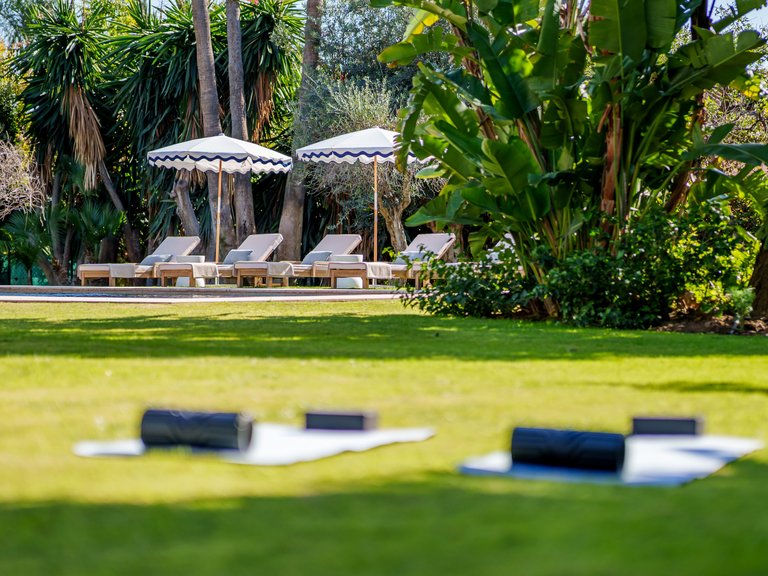 Villa for Sale in Marbella, Malaga 7