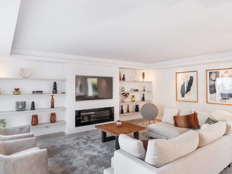 Villa for Sale in Marbella, Malaga 39