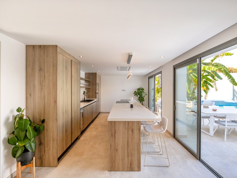 Villa for Sale in Marbella, Malaga 6