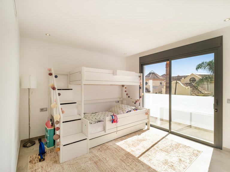 Villa for Sale in Marbella, Malaga 13