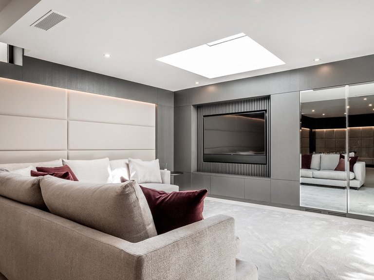 Villa for Sale in Marbella, Malaga 26