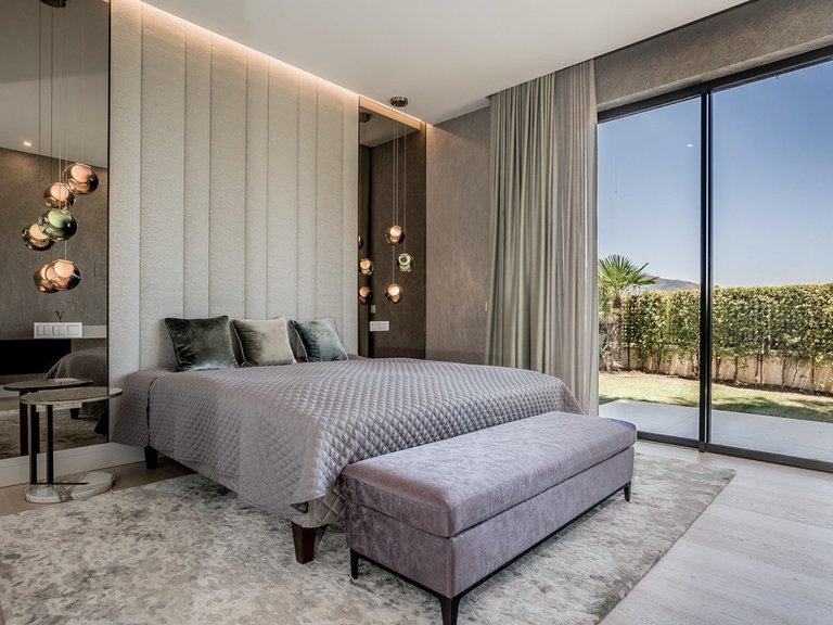 Villa for Sale in Marbella, Malaga 3