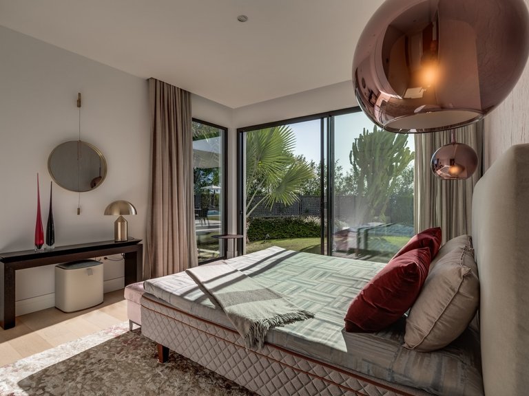 Villa for Sale in Marbella, Malaga 34