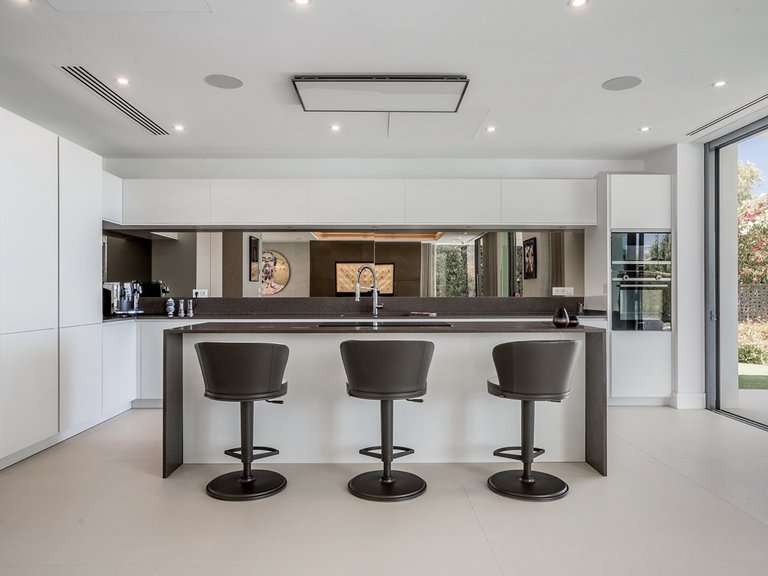 Villa for Sale in Marbella, Malaga 13