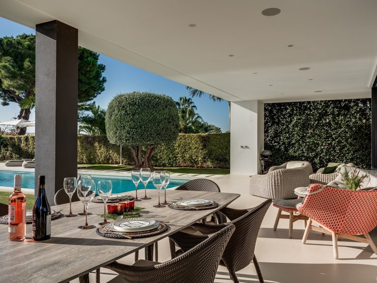 Villa for Sale in Marbella, Malaga 31
