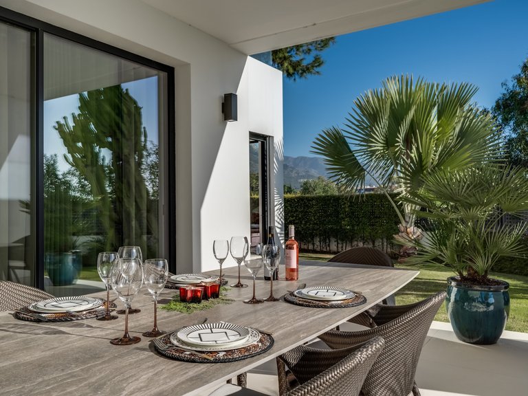Villa for Sale in Marbella, Malaga 32
