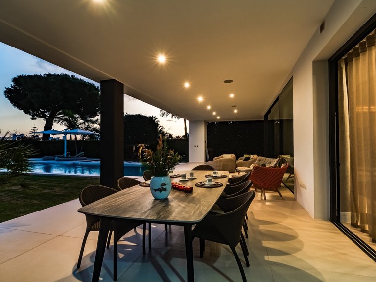 Villa for Sale in Marbella, Malaga 45