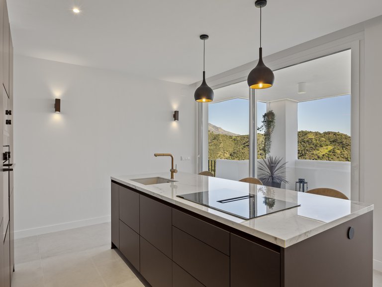 Apartment for Sale in Benahavis, Malaga 4