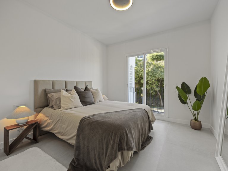 Apartment for Sale in Benahavis, Malaga 17