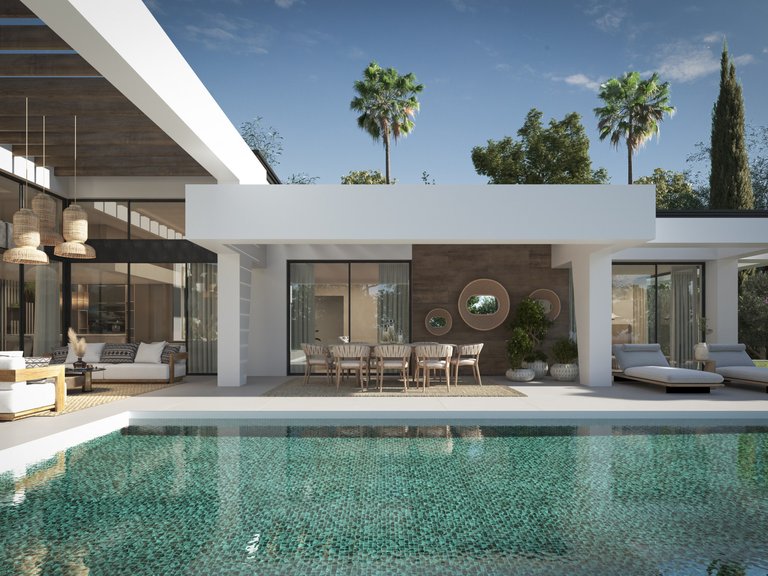 Villa for Sale in Marbella, Malaga 30