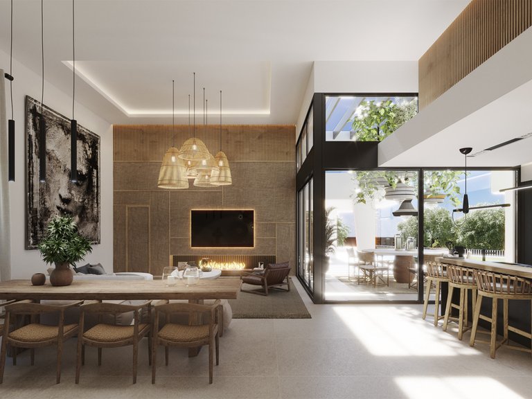 Villa for Sale in Marbella, Malaga 15