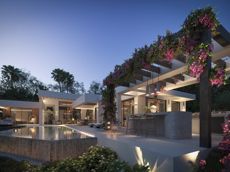 Villa for Sale in Marbella, Malaga 33
