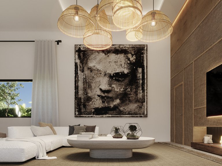 Villa for Sale in Marbella, Malaga 16