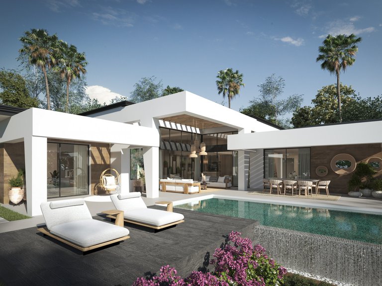 Villa for Sale in Marbella, Malaga 32