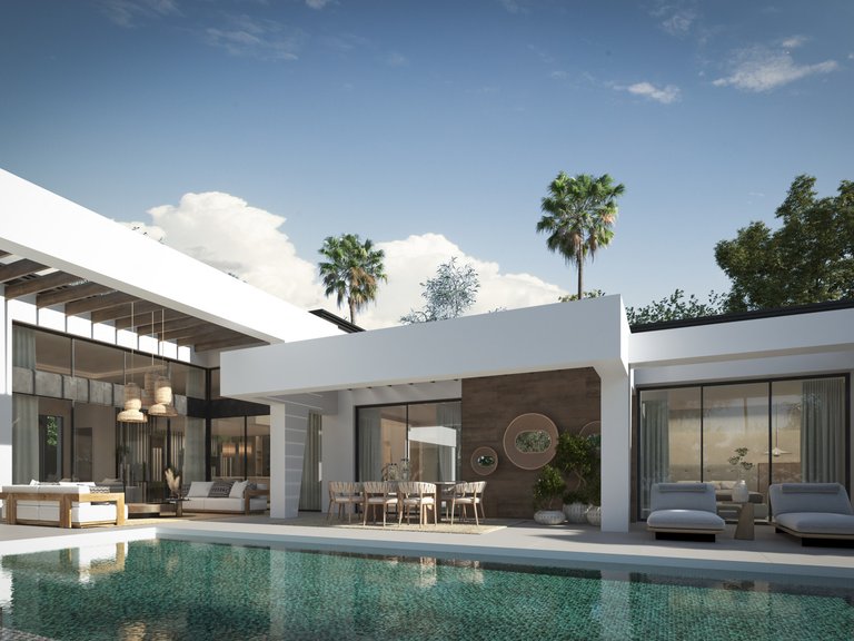 Villa for Sale in Marbella, Malaga 36
