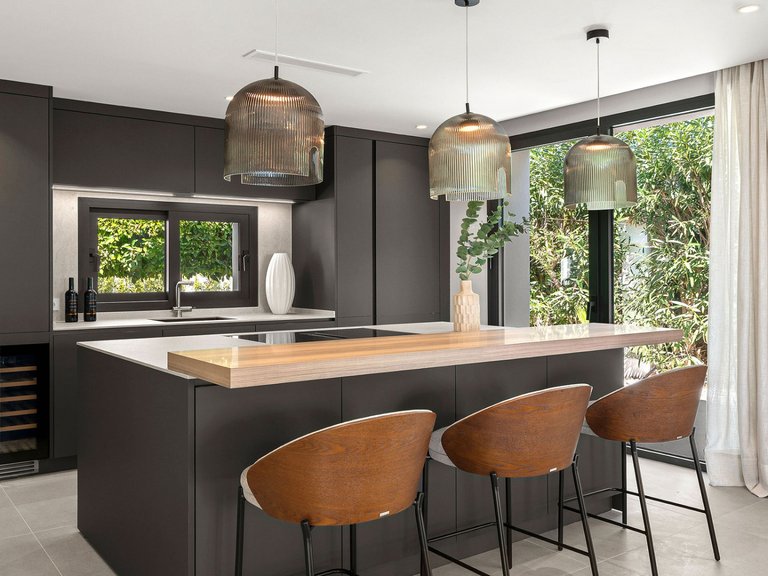 Villa for Sale in Marbella, Malaga 12