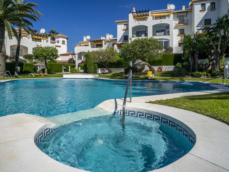 Apartment for Sale in Marbella, Malaga 26