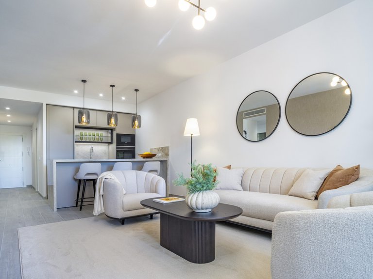 Apartment for Sale in Marbella, Malaga 8