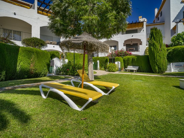Apartment for Sale in Marbella, Malaga 25