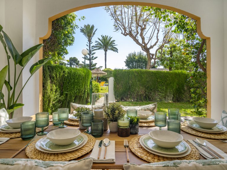 Apartment for Sale in Marbella, Malaga 23